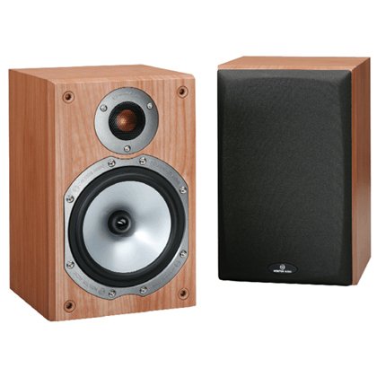 Акустическая система Monitor Audio Bronze BR1 ch артикул 446304FV-1