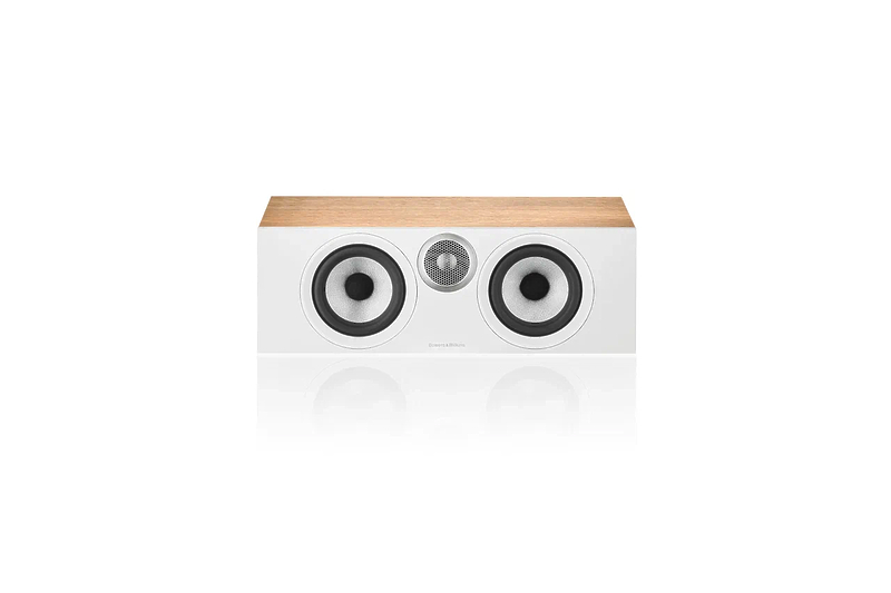 Акустика центрального канала Bowers & Wilkins HTM6 S3 oak артикул 302364Si-1 фото 5