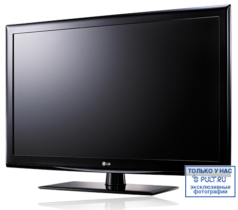 LED телевизор LG 32LE4500 артикул 331368FV-1 фото 5