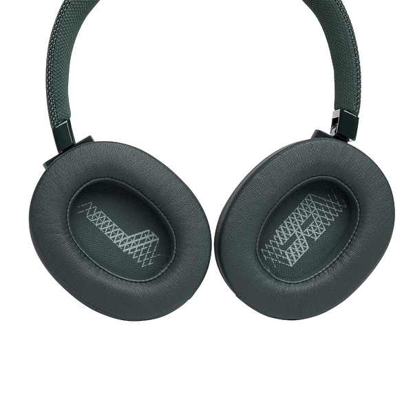 Наушники JBL LIVE 500BT green (JBLLIVE500BTGRN) артикул 194791Si-1 фото 9