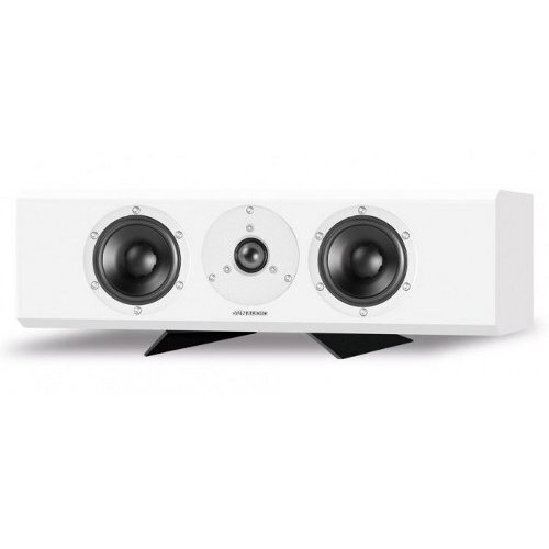 Центральный канал Dynaudio Excite X24 satin white артикул 111643Si-1