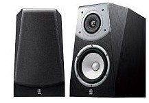 Акустическая система Yamaha Soavo 2 black артикул 440996FV-1