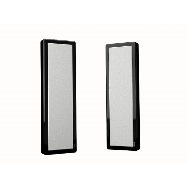 Настенная акустика DLS Flatbox M-Two black артикул 190306Si-1