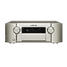 AV Ресивер Marantz SR 6005 gold
