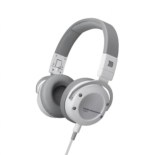 Наушники Beyerdynamic Custom Street white артикул 127334Si-1