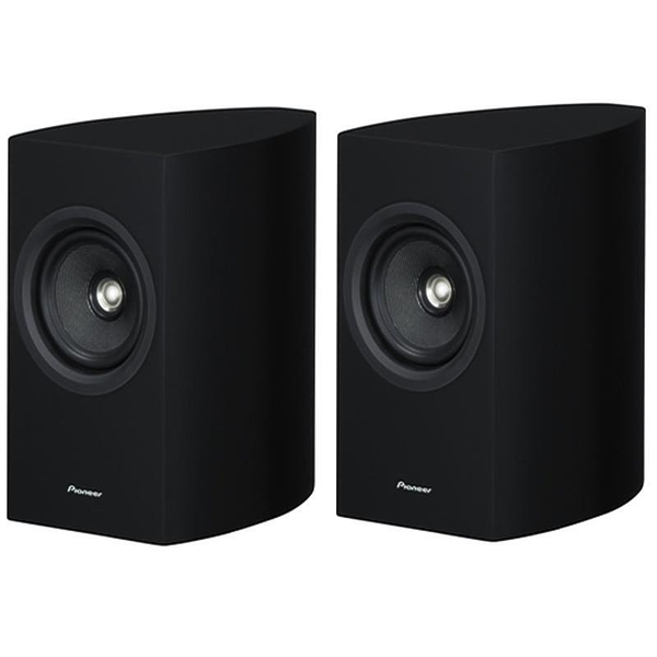 Полочная акустика Pioneer S-71B-LR-K артикул 163869Si-1