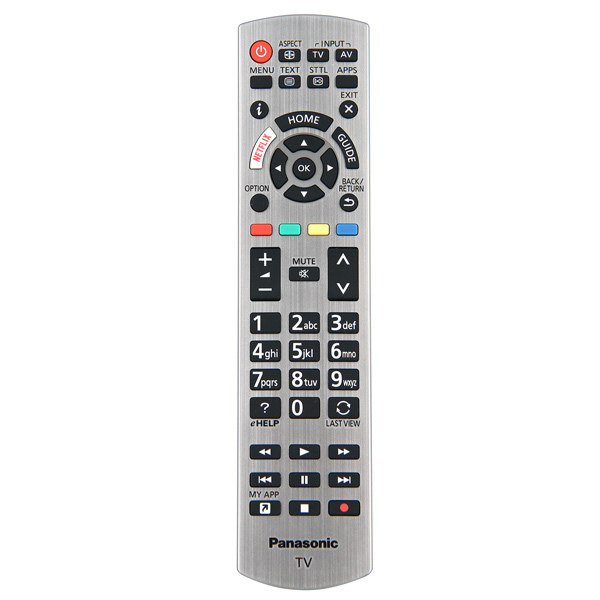 LED телевизор Panasonic TX-58EXR700 артикул 166852Si-1 фото 10