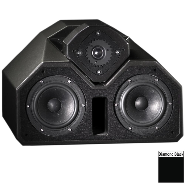 Акустика центрального канала Wilson Audio WATCH center CS3 Diamond Black артикул 227680Si-1