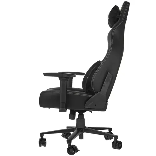 Кресло игровое Sharkoon SGS30-BK/BG артикул 269923Si-1 фото 4