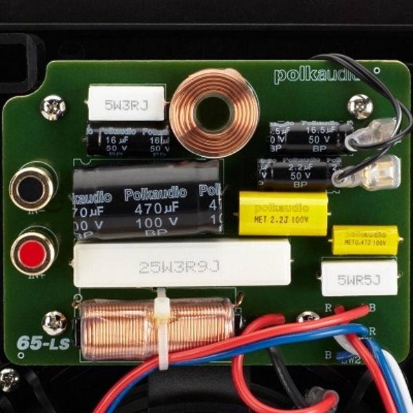 Polk Audio VS65 LS артикул 267891SI-1 фото 3
