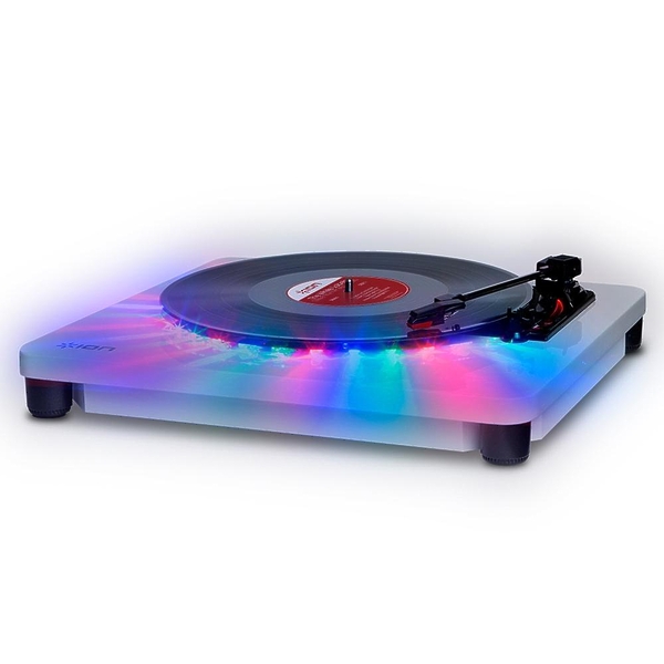 ION Audio Photon LP артикул 350683SI-1 фото 3