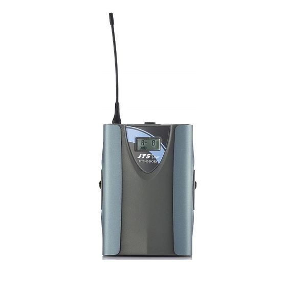 UHF-передатчик JTS PT-990B артикул 282385Si-1
