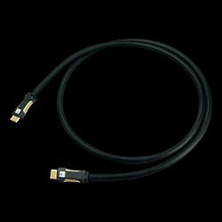 Кабель межблочный видео Cardas Audio HDMI High Speed 2m артикул 107975FV-1