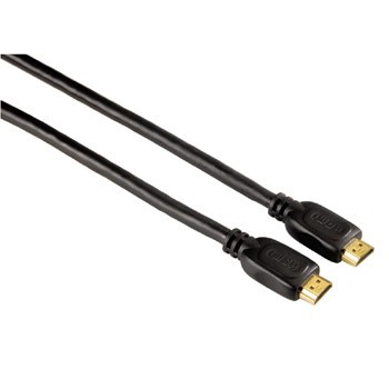 HDMI кабель Hama H-56551 HDMI 1.5m артикул 111948Si-1