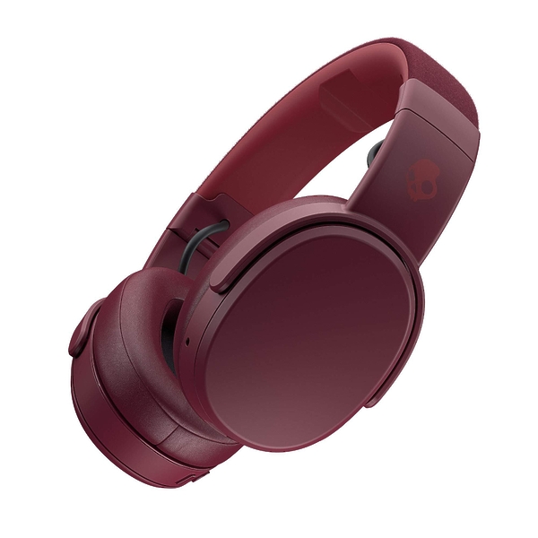 Наушники Skullcandy S6CRW-M685 Crusher Wireless Over-Ear Moab/Red/Black артикул 233297Si-1