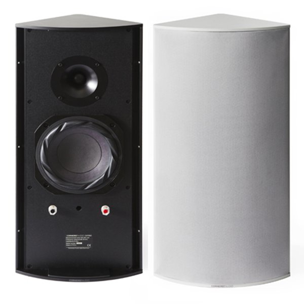 Настенная акустика Cornered Audio C6TRM (white) артикул 161606Si-1