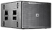 Сабвуфер JBL VPSB7118DP
