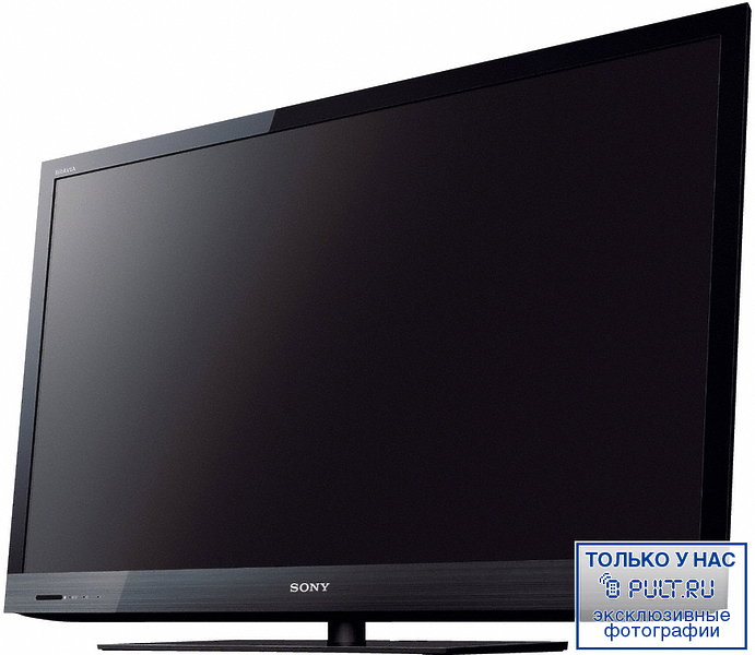 LED телевизор Sony KDL-32EX720B артикул 332606FV-1 фото 3