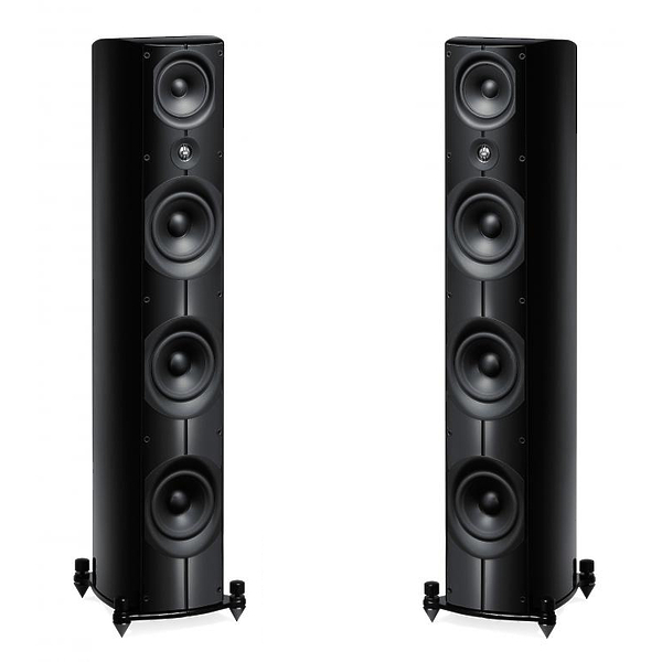 Напольная акустика PSB Imagine T3 high gloss black артикул 116834Si-1