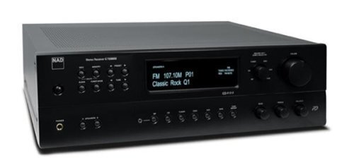 Стереоусилитель NAD С725ВЕЕ артикул 327921FV-1