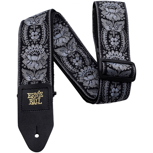 Ремень для гитары Ernie Ball 4 150 артикул 290038Si-1