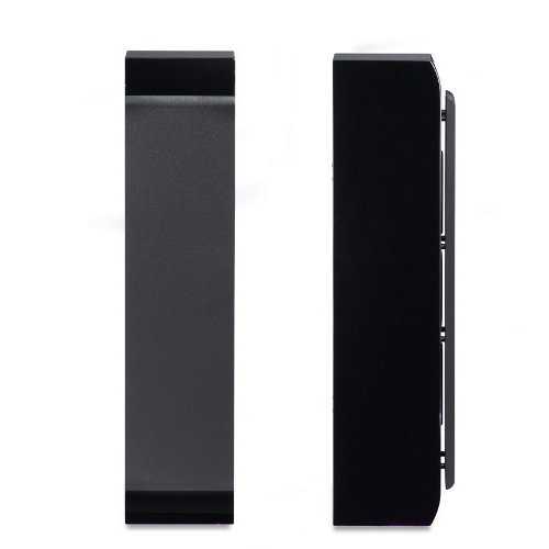 Центральный канал Cabasse Ambrose (Glossy black) артикул 105157Si-1