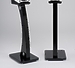 Стойки под акустику Scansonic HD Speaker stand Black Matte Single