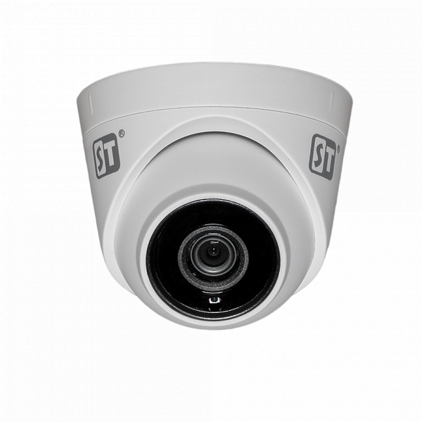 Видеокамера SpaceTechnology ST-S2542 Light POE (3,6mm) артикул 228763Si-1