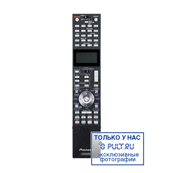 AV Ресивер Pioneer SC-LX85 артикул 382701FV-1 фото 7