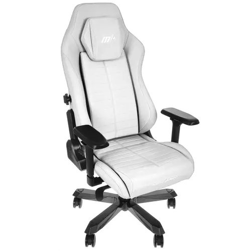 Кресло игровое DXRacer Craft DMC/IA233S/W артикул 269872Si-1