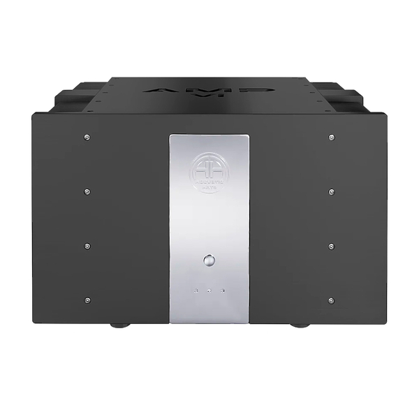 Усилитель мощности Accustic Arts AMP VI black артикул 282063Si-1 в интернет-магазине «HiFiRussia»