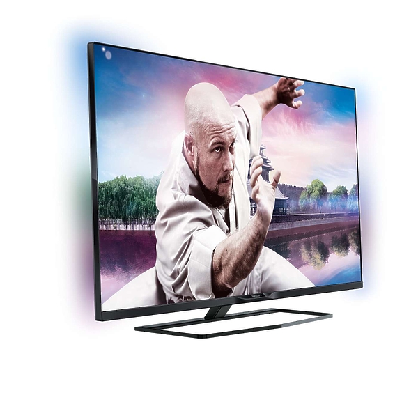 LED телевизор Philips 42PFT5209/60 артикул 118136Si-1 фото 3