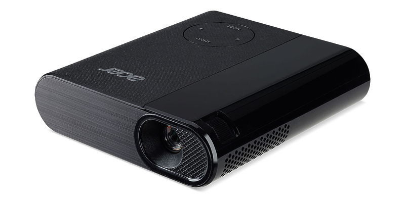 Проектор Acer C200 артикул 189110Si-1 фото 3