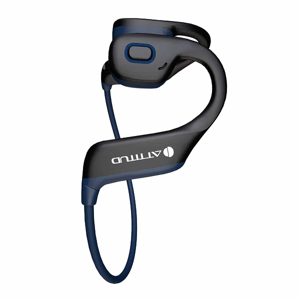 Наушники Attitud EarSport Large King Blue артикул 318000Si-1 фото 4
