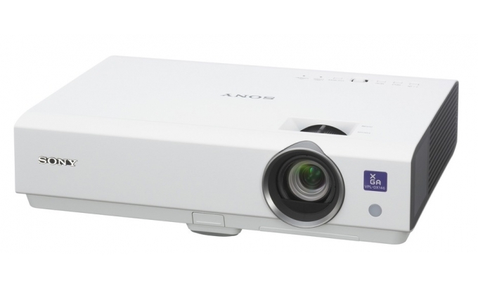 Проектор Sony VPL-DX146 артикул 104980Si-1