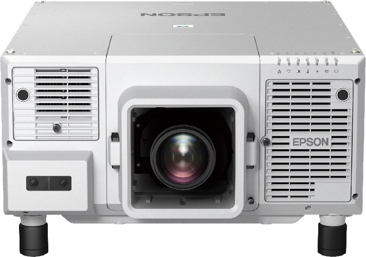 Проектор Epson EB-L12002Q артикул 203862Si-1 фото 4