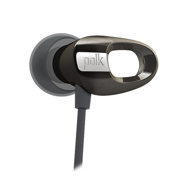 Наушники Polk Audio Nue Voe black артикул 141766Si-1