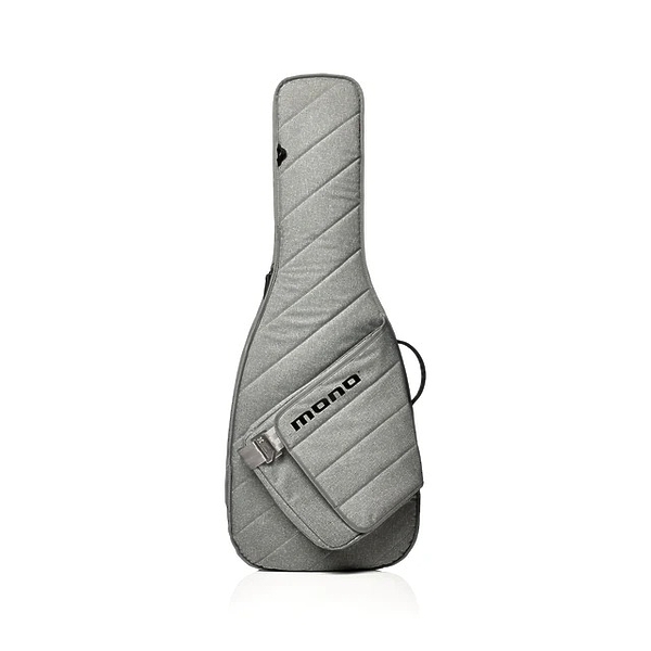 Чехол для электрогитары MONO M80-SEG-ASH  Guitar Sleeve™ артикул 281749Si-1