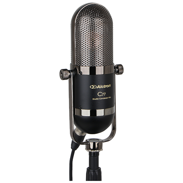 Микрофон Alctron C77 артикул 284959Si-1