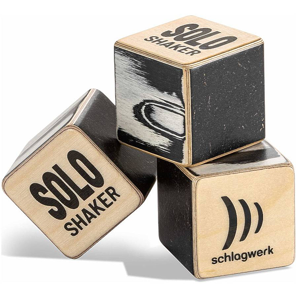 Шейкер Schlagwerk SK20 Solo артикул 285161Si-1 фото 3