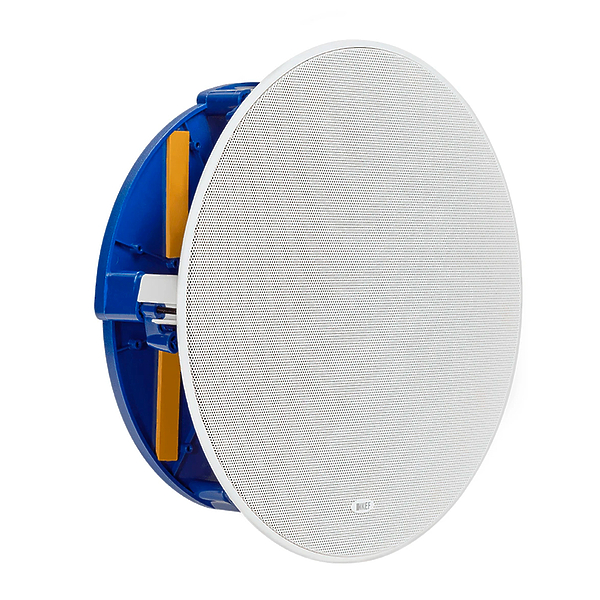 Встраиваемый сабвуфер KEF Ci 250RRb-THX артикул 287017Si-1 фото 6