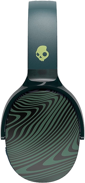 Наушники Skullcandy S6HTW-L638 Hesh 3 Wireless Over-Ear Psycho Tropical артикул 233293Si-1 фото 5