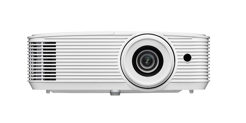 Проектор Optoma EH401 артикул 308735Si-1 фото 3