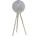 Стойка Elipson Tripod Planet W35 silver oak