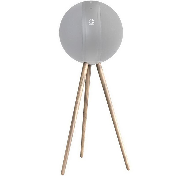 Стойка Elipson Tripod Planet W35 silver oak артикул 230653Si-1