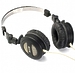 Наушники AKG K404 черные