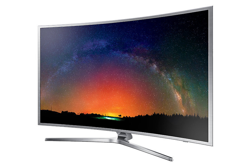 LED телевизор Samsung UE-40S9 артикул 140643Si-1 фото 3