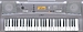 Клавишный инструмент Yamaha PSR-R300