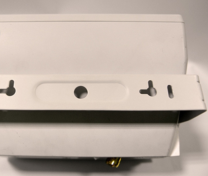 Настенная акустика CVGaudio RF508TW артикул 137046Si-1 фото 4