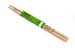 Барабанные палочки UPTONE American High Quality Hickory 5B Natural